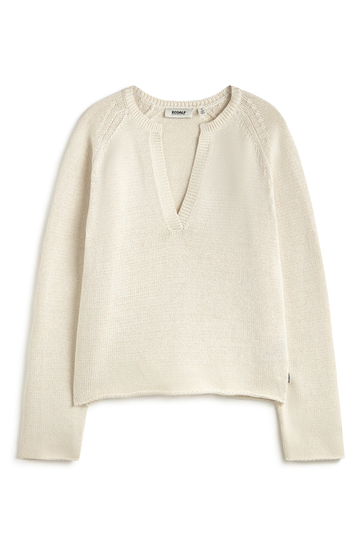 PULLOVER NOUR BEIGE