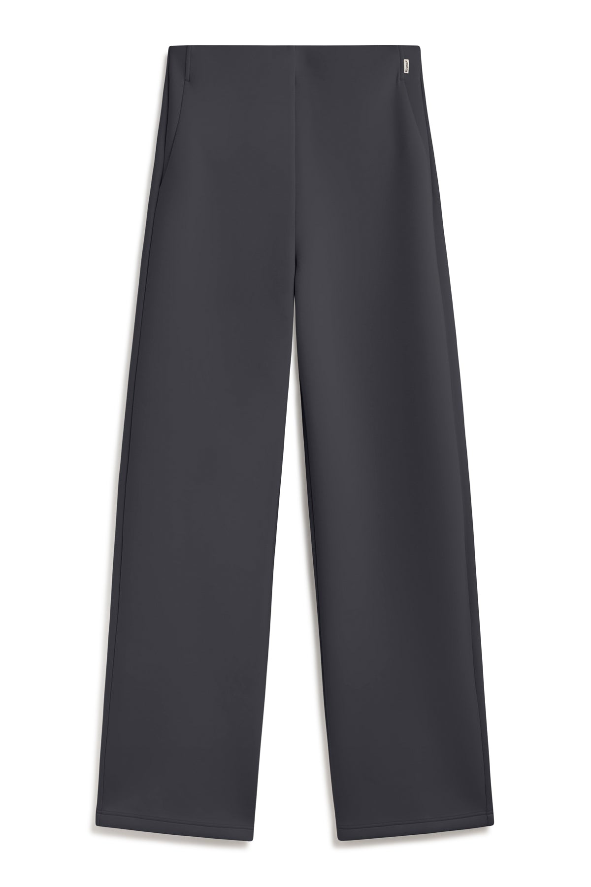 NAVY BLUE ARDA TROUSERS