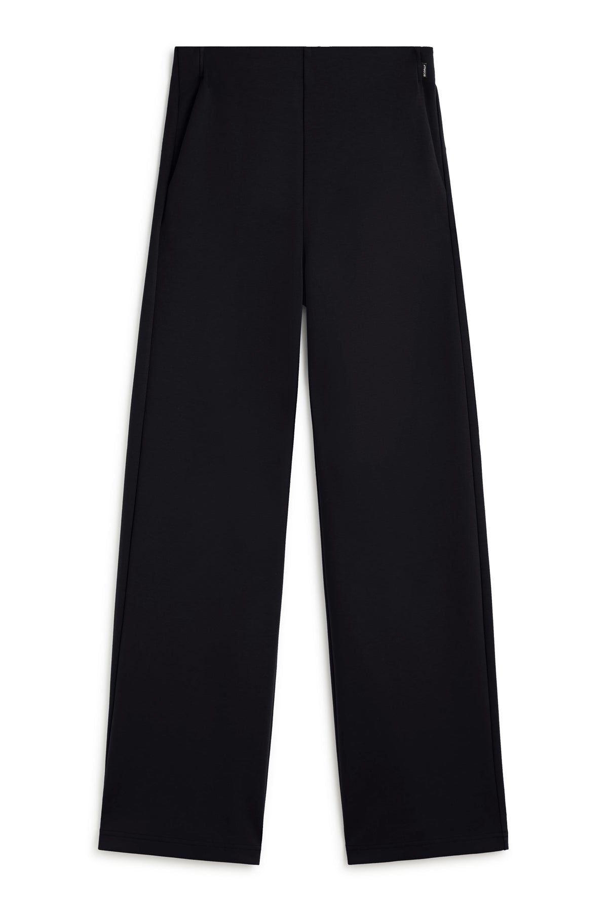 BLACK ARDA TROUSERS