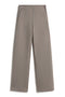BEIGE ARDA TROUSERS