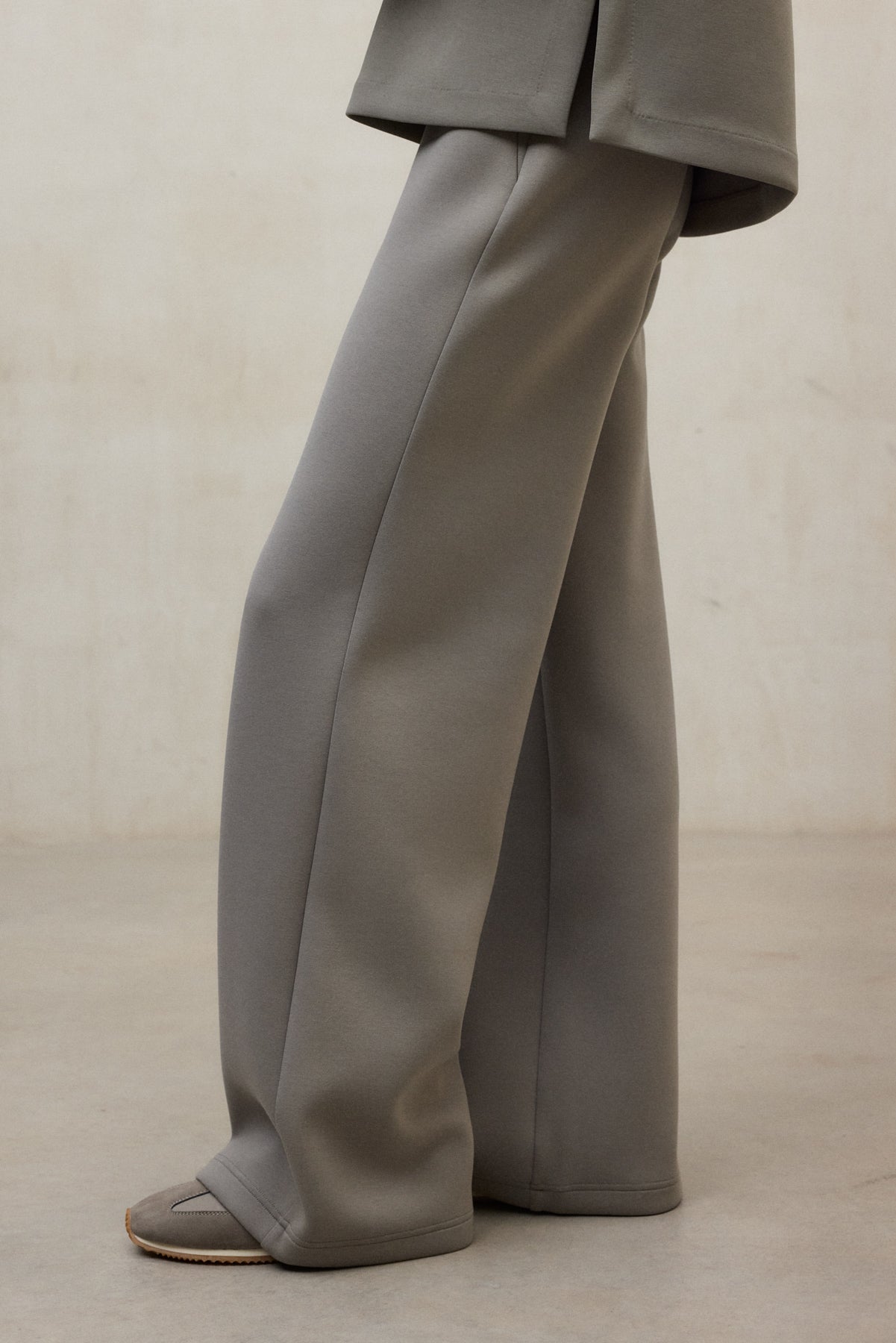 PANTALÓN ARDA BEIGE