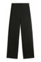 BLACK ARDA TROUSERS