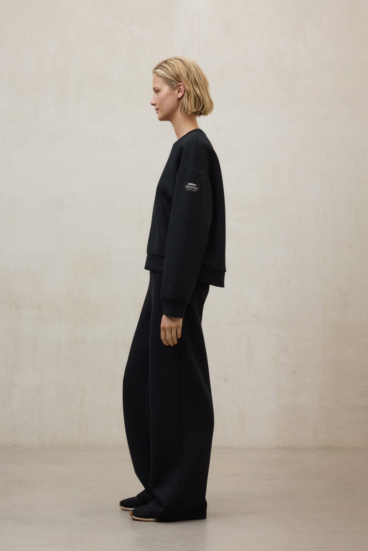 PANTALÓN ARDA NEGRO