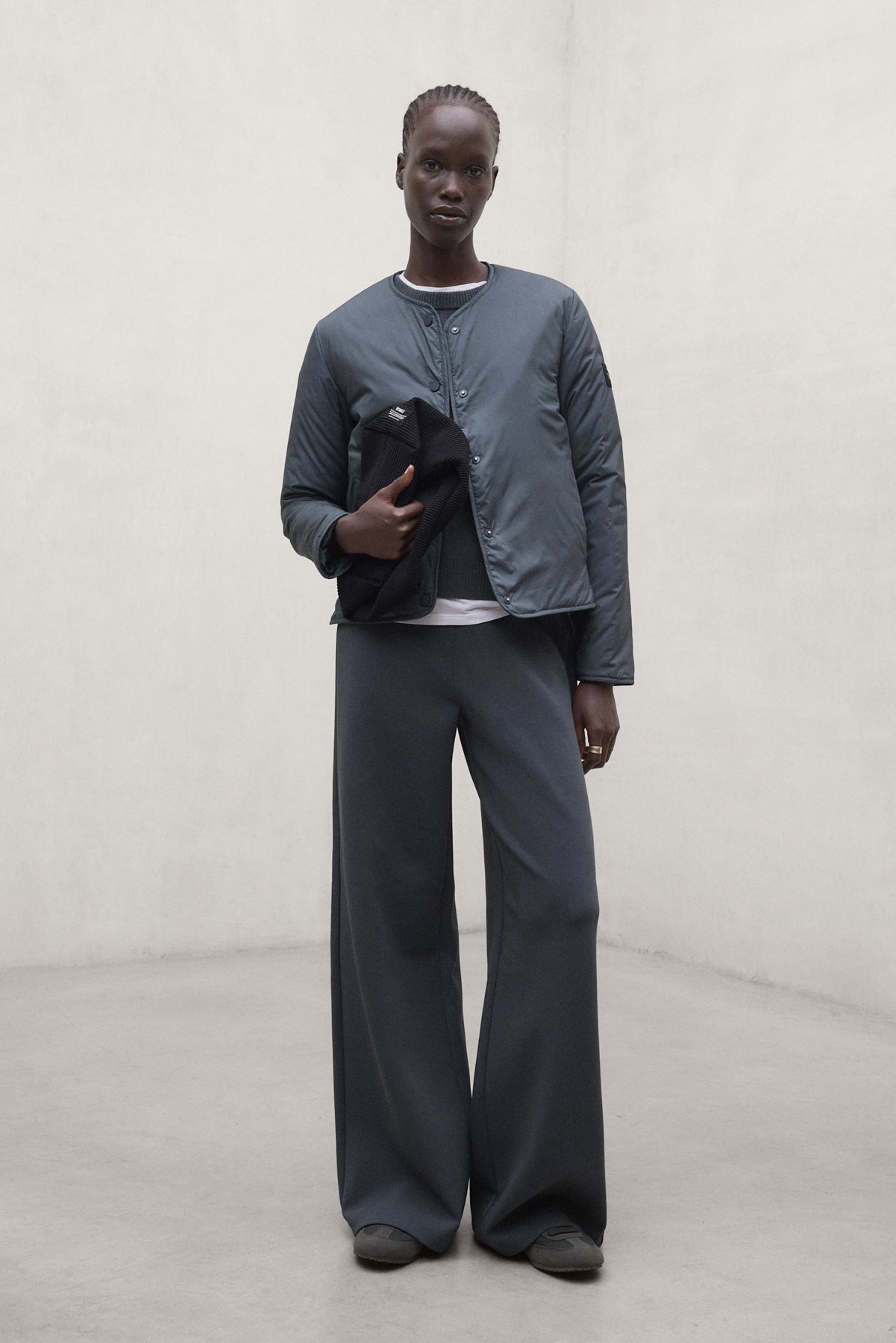 PANTALÓN ARDA KHAKI