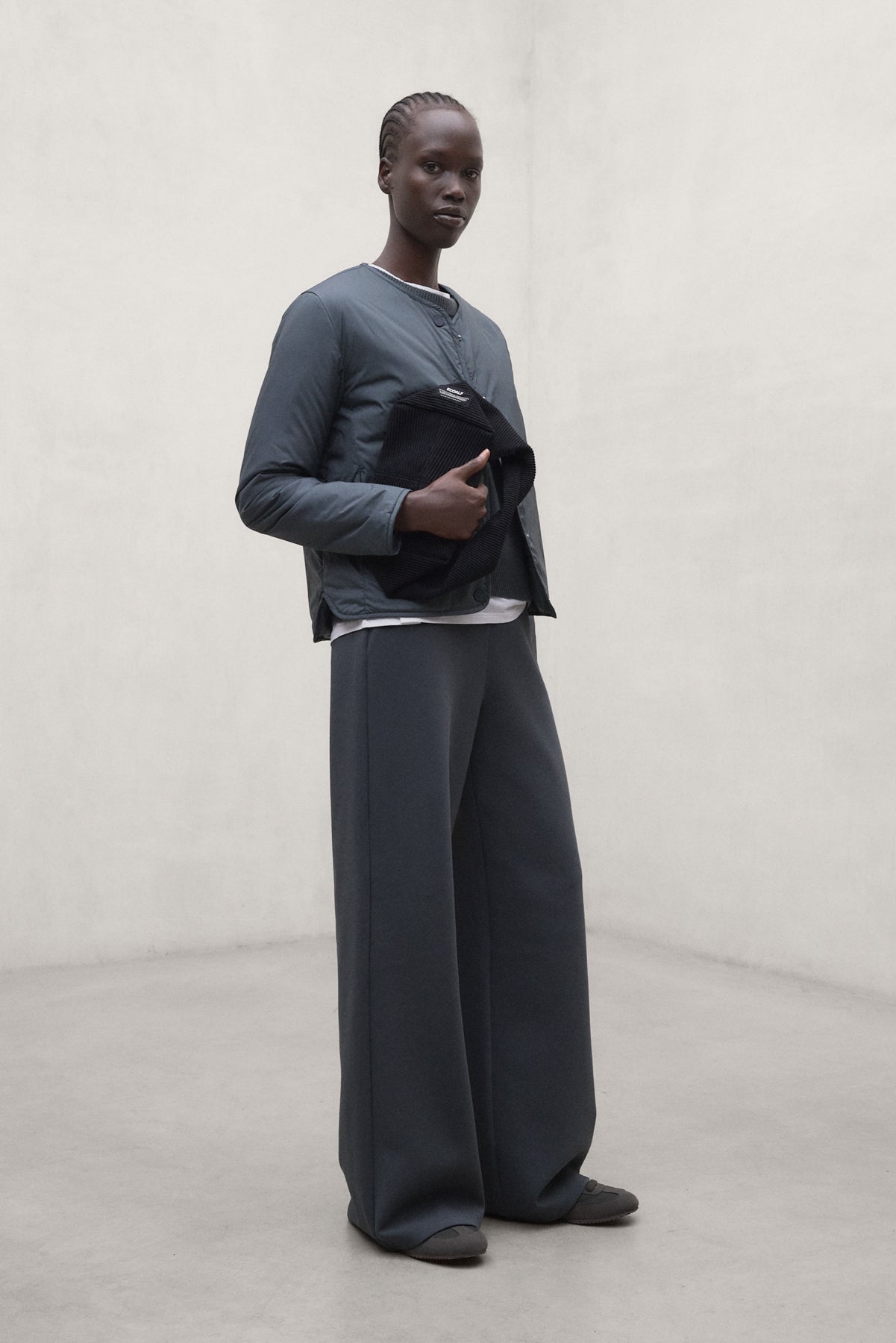 HOSE ARDA KHAKI