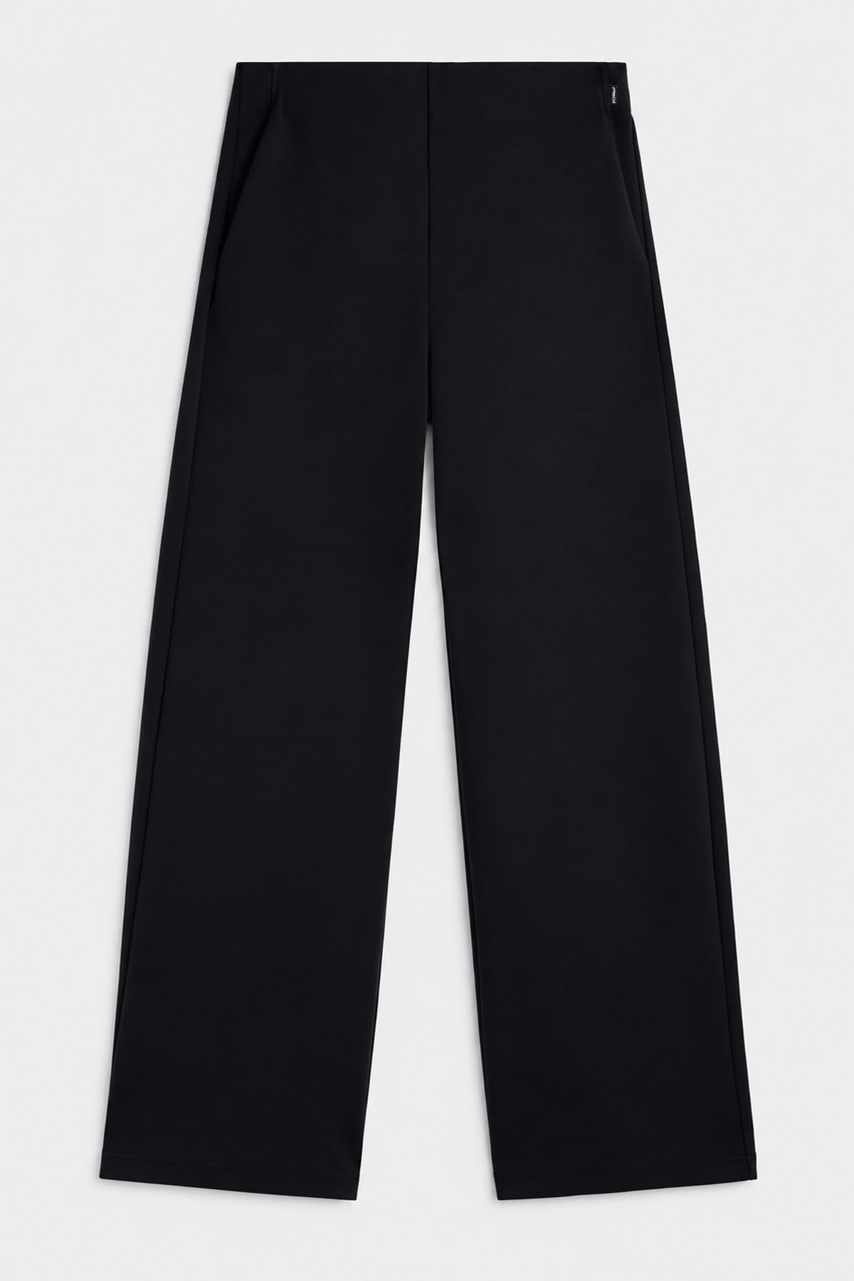 PANTALONI ARDA GRIGIO SCURO