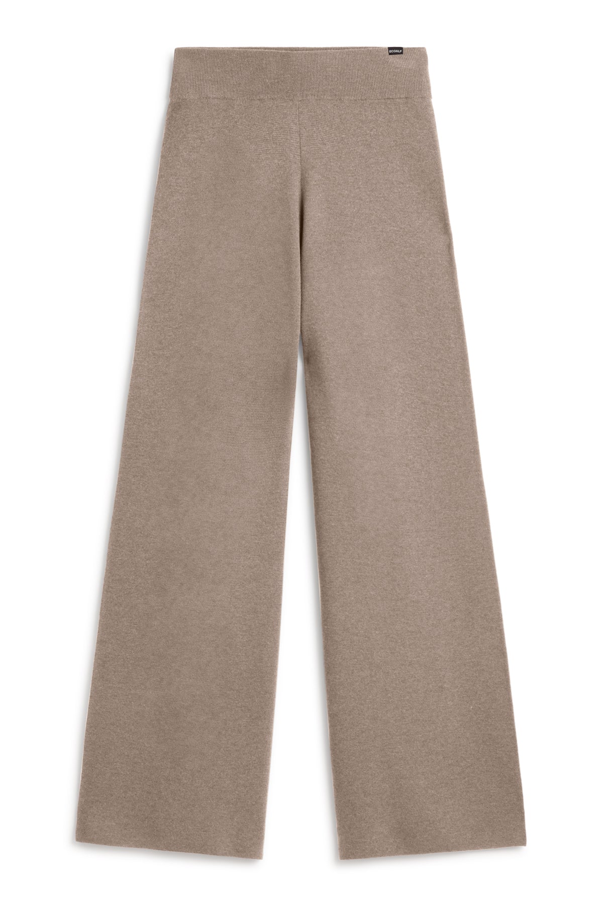 BEIGE CABRIL TROUSERS