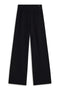 BLACK CABRI TROUSERS