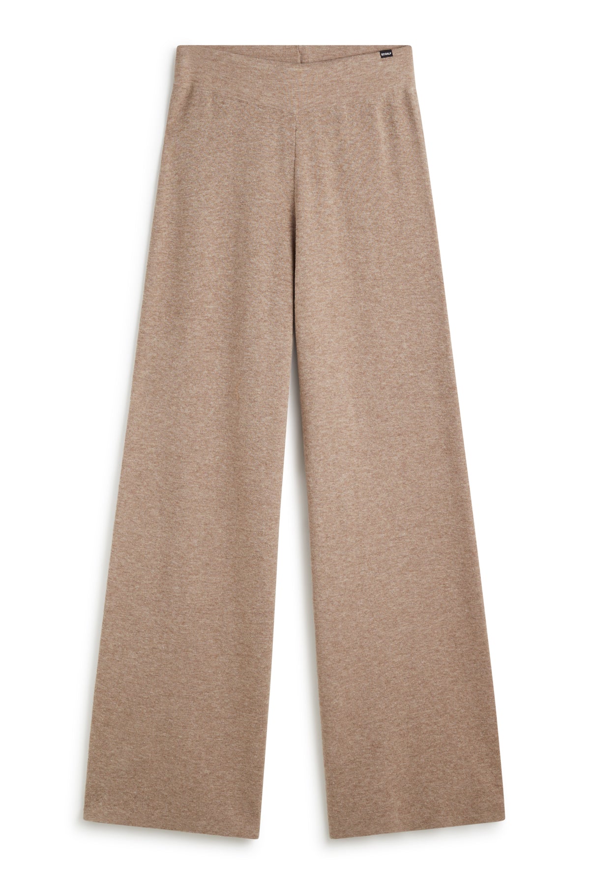 BEIGE CABRI TROUSERS