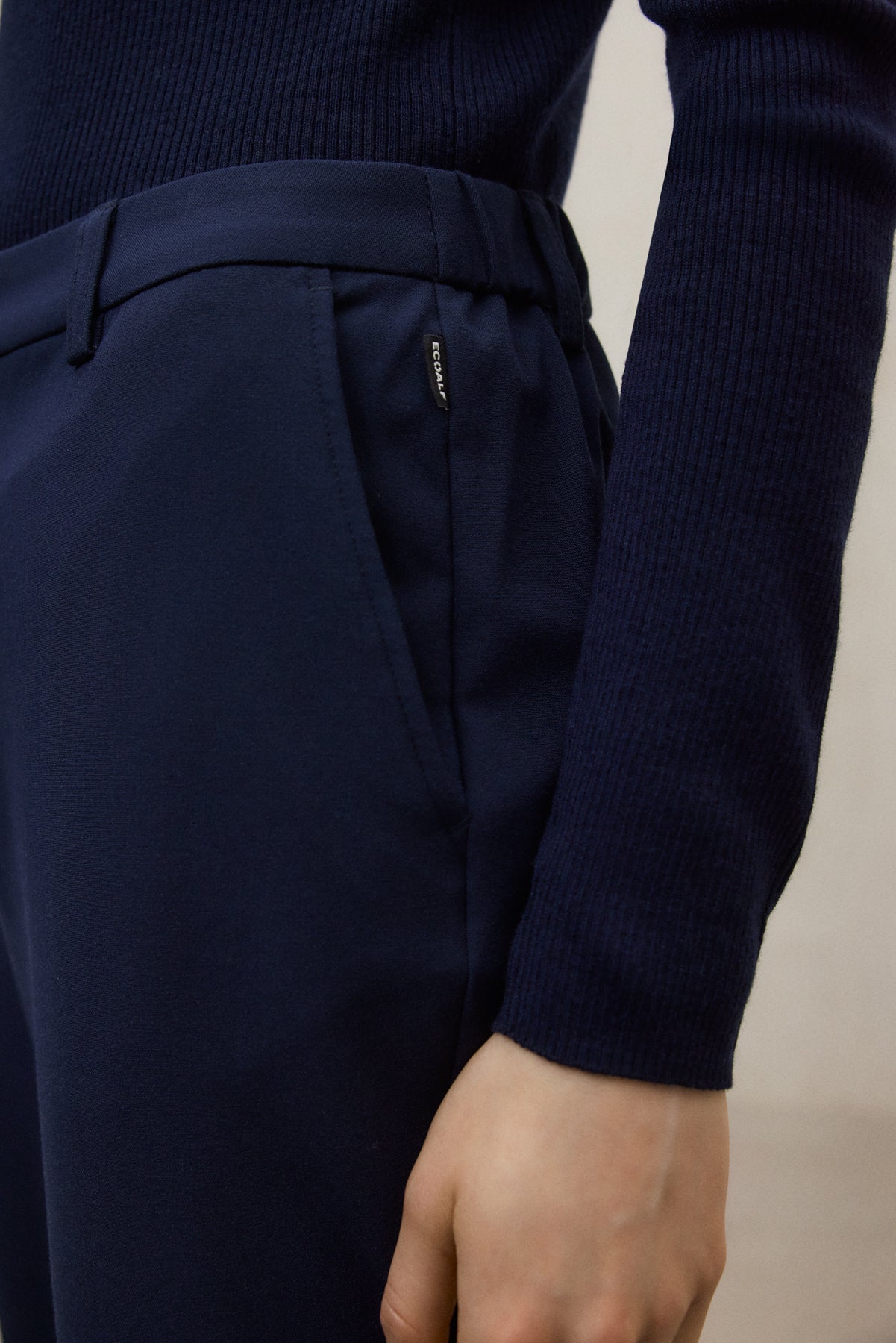 PANTALÓN GALIA AZUL