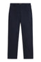 BLUE GALIA TROUSERS