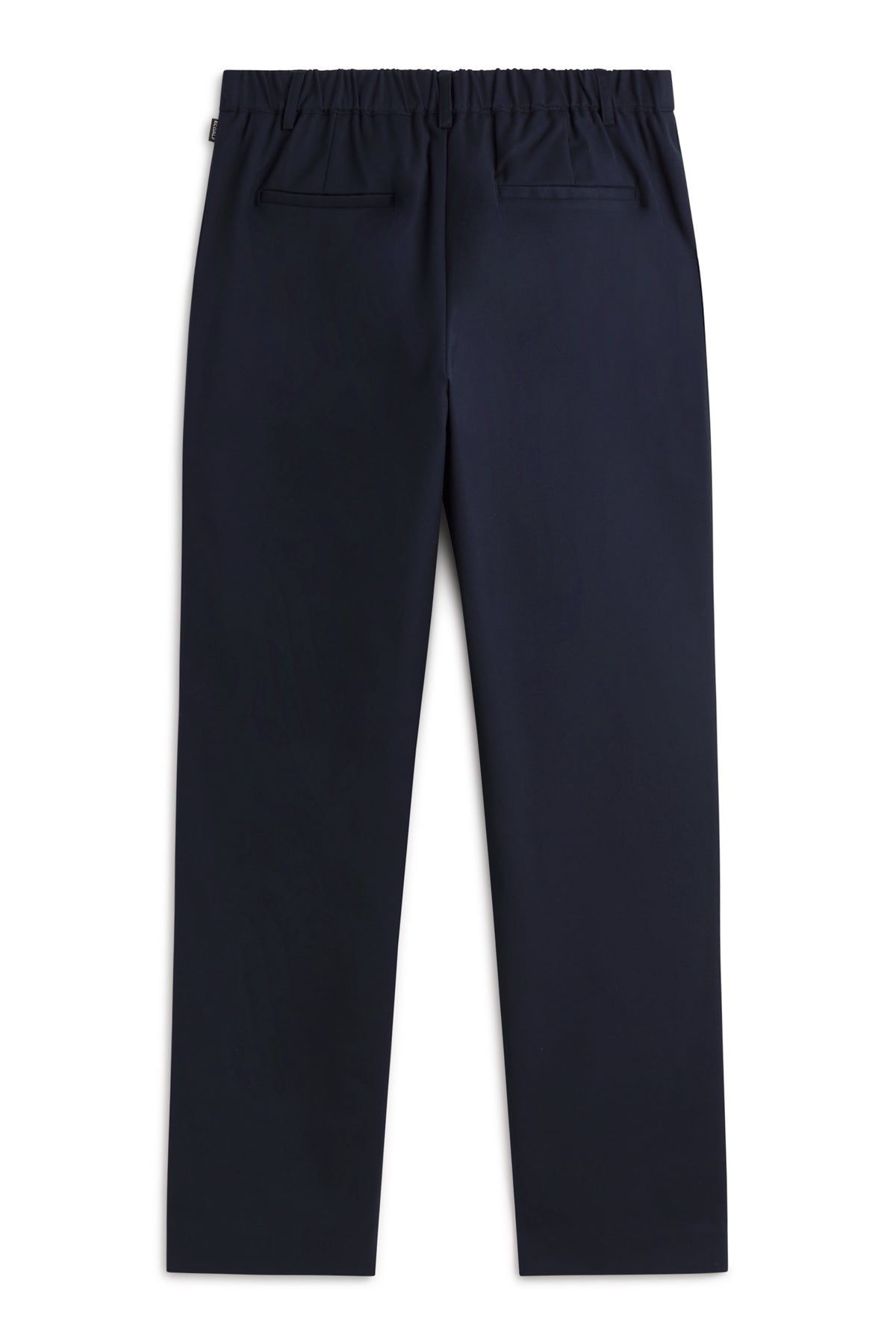 BLUE GALIA TROUSERS
