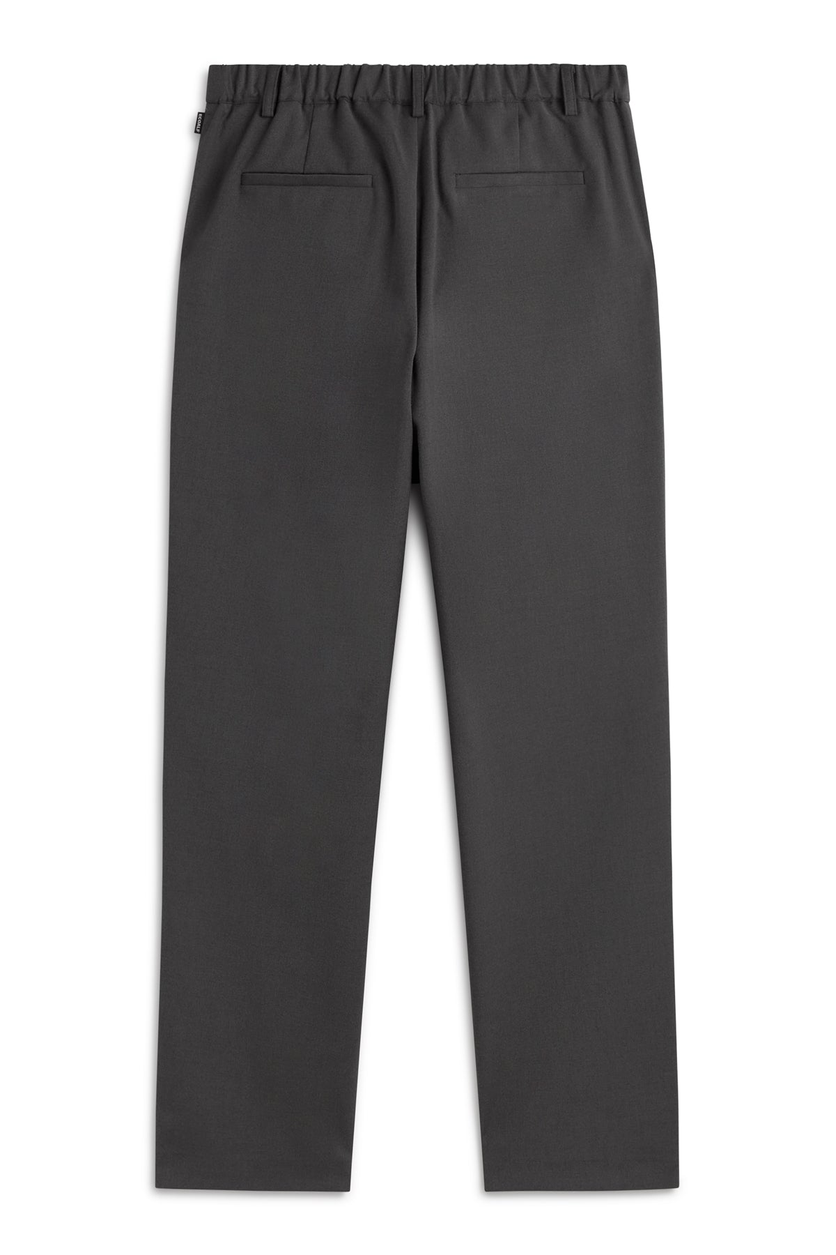 PANTALÓN GALIA GRIS OSCURO