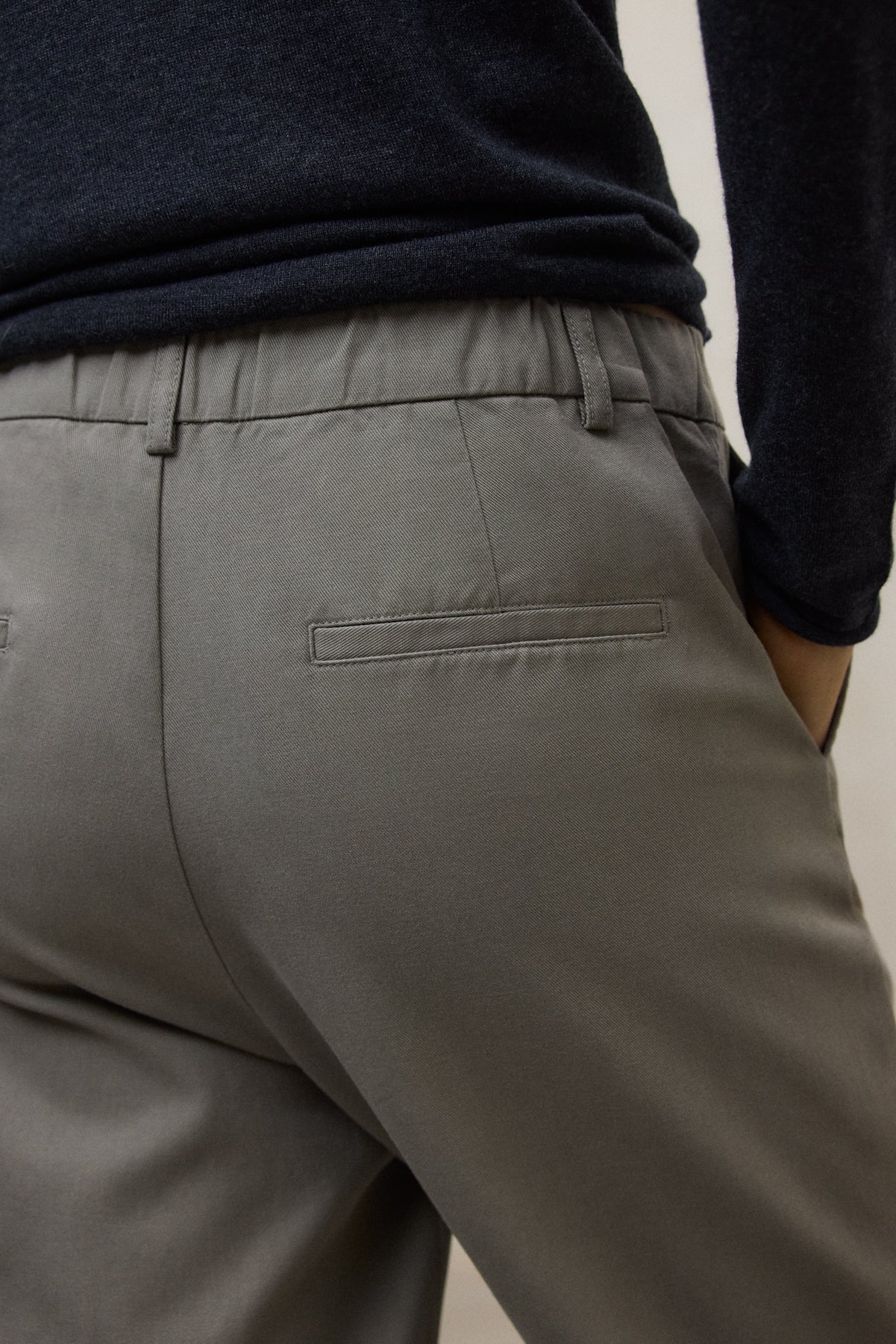 PANTALÓN GALIA BEIGE