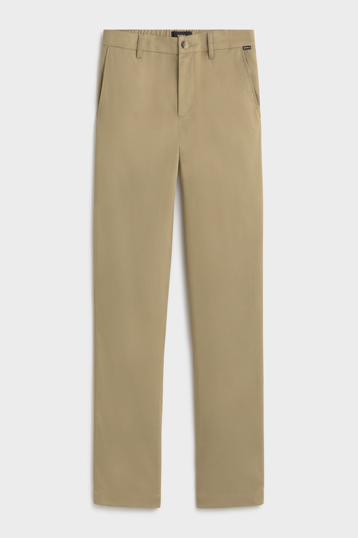 TECHNISCHE BAUMWOLLHOSE GALIA CAMEL