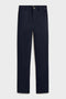 TECHNISCHE BAUMWOLLHOSE GALIA MARINEBLAU