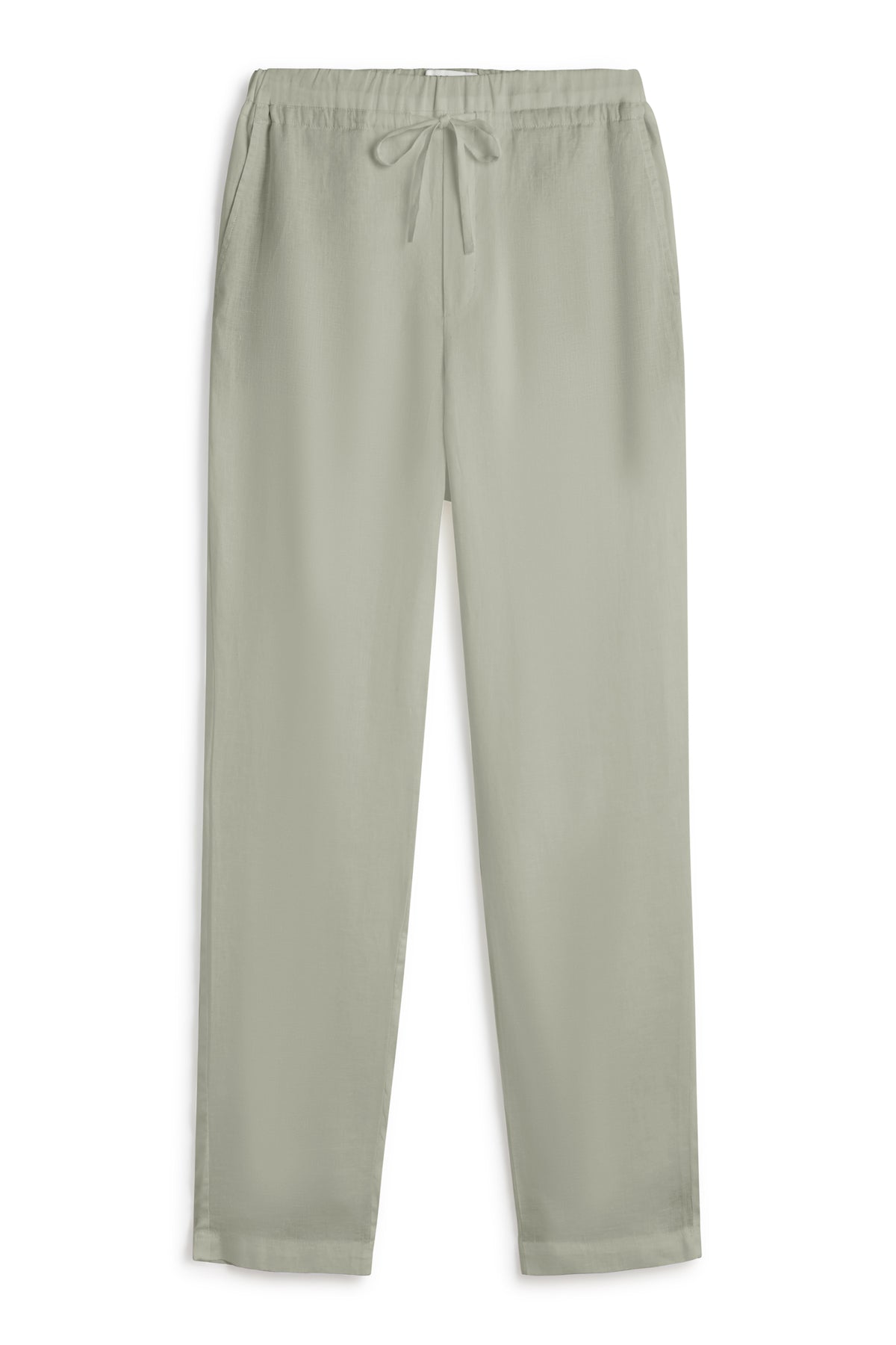 GREEN INDI TROUSERS