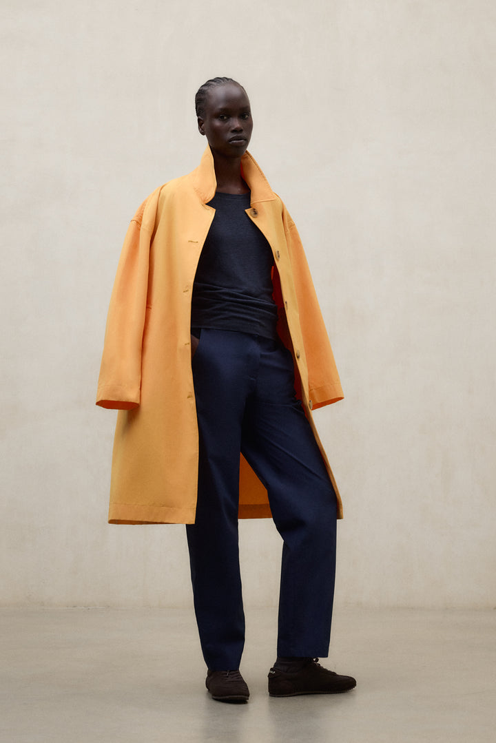 PANTALONES LAGA AZUL MARINO