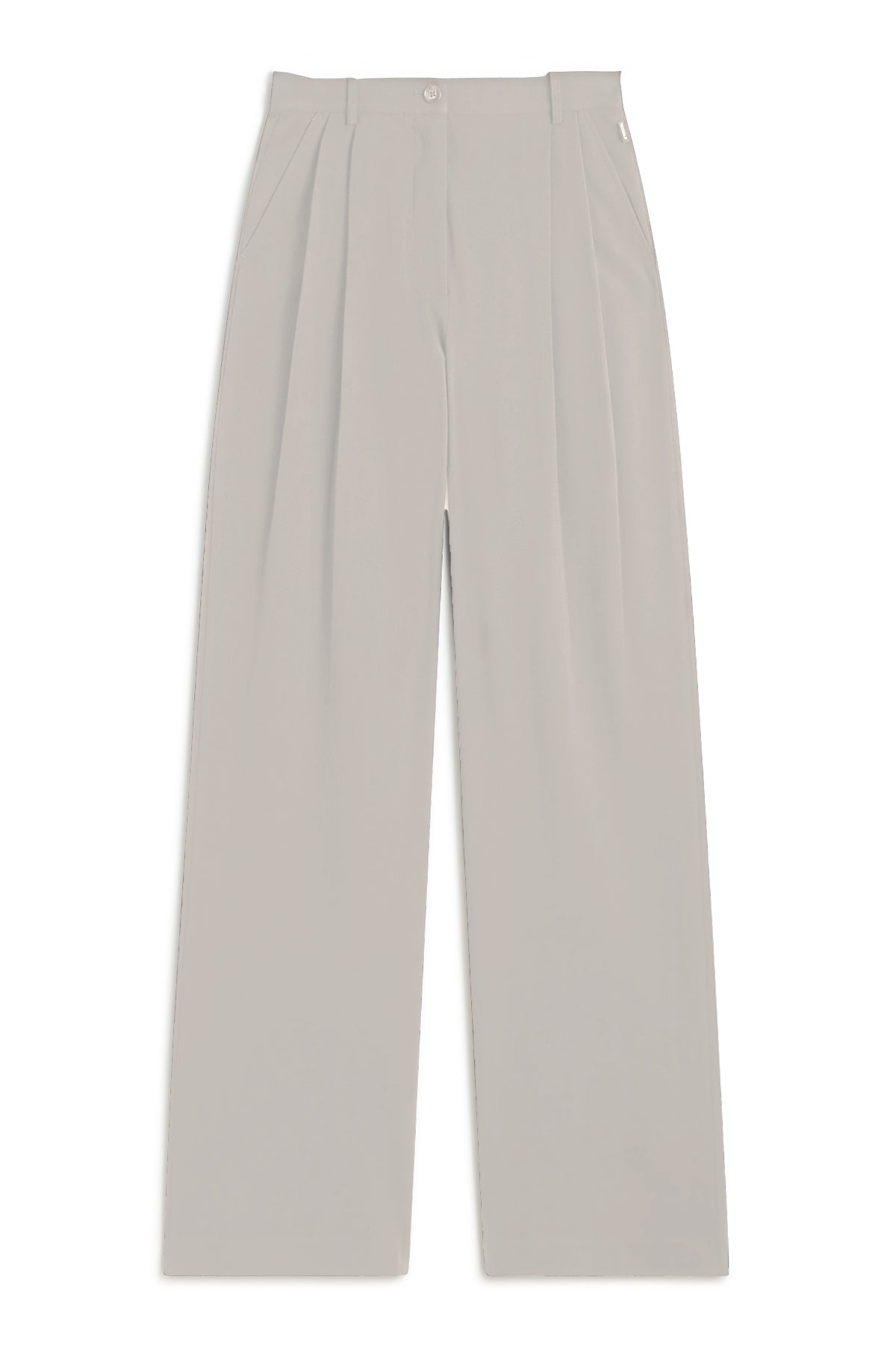 BEIGE MIEL TROUSERS