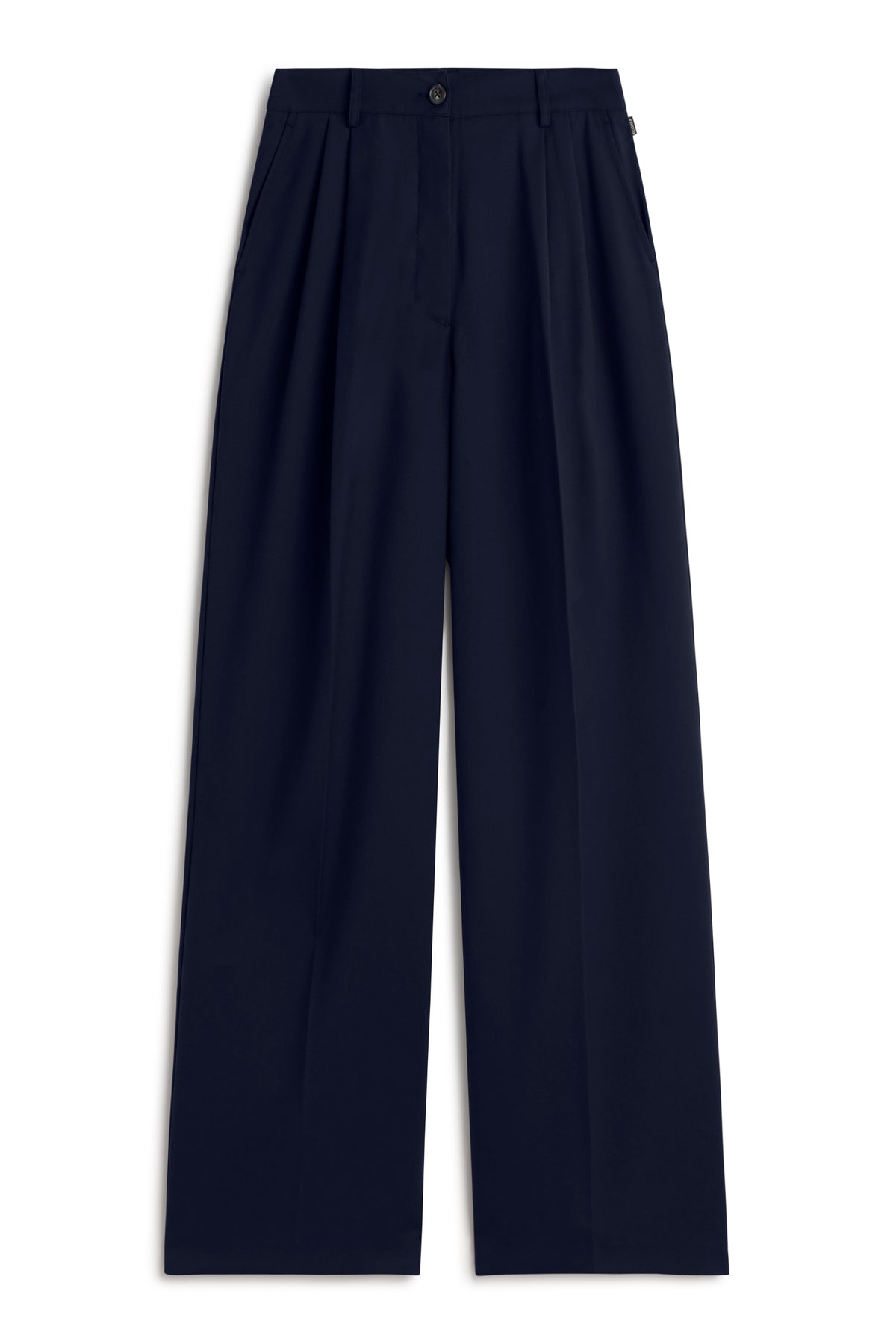 BLUE MIEL TROUSERS