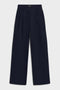 PANTALÓN MIEL AZUL MARINO