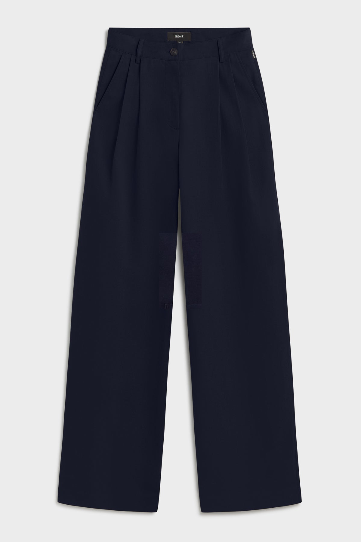 PANTALÓN MIEL AZUL MARINO