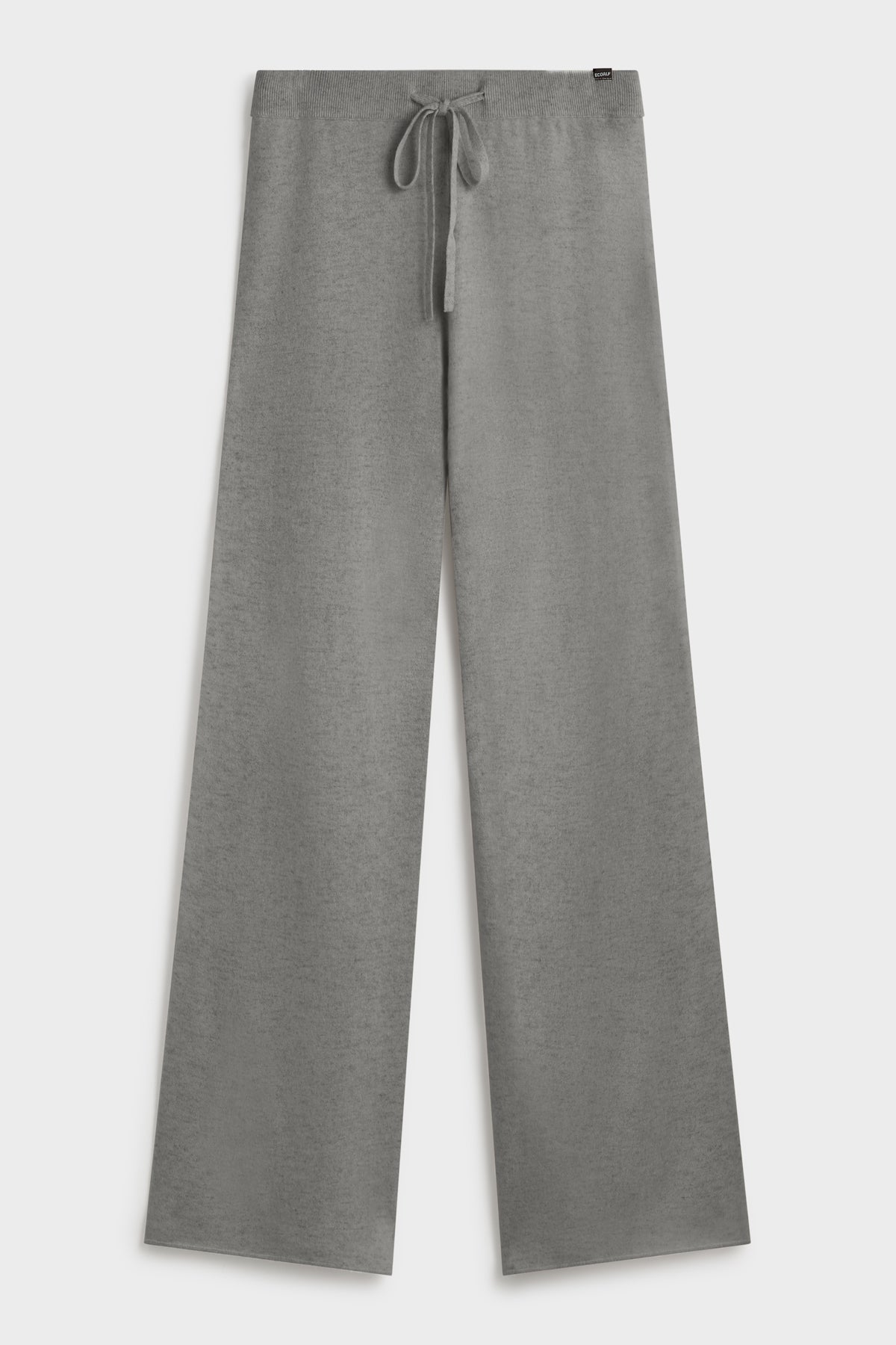 GREY MILLAN TROUSERS