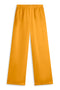 ORANGE MOSSI TROUSERS