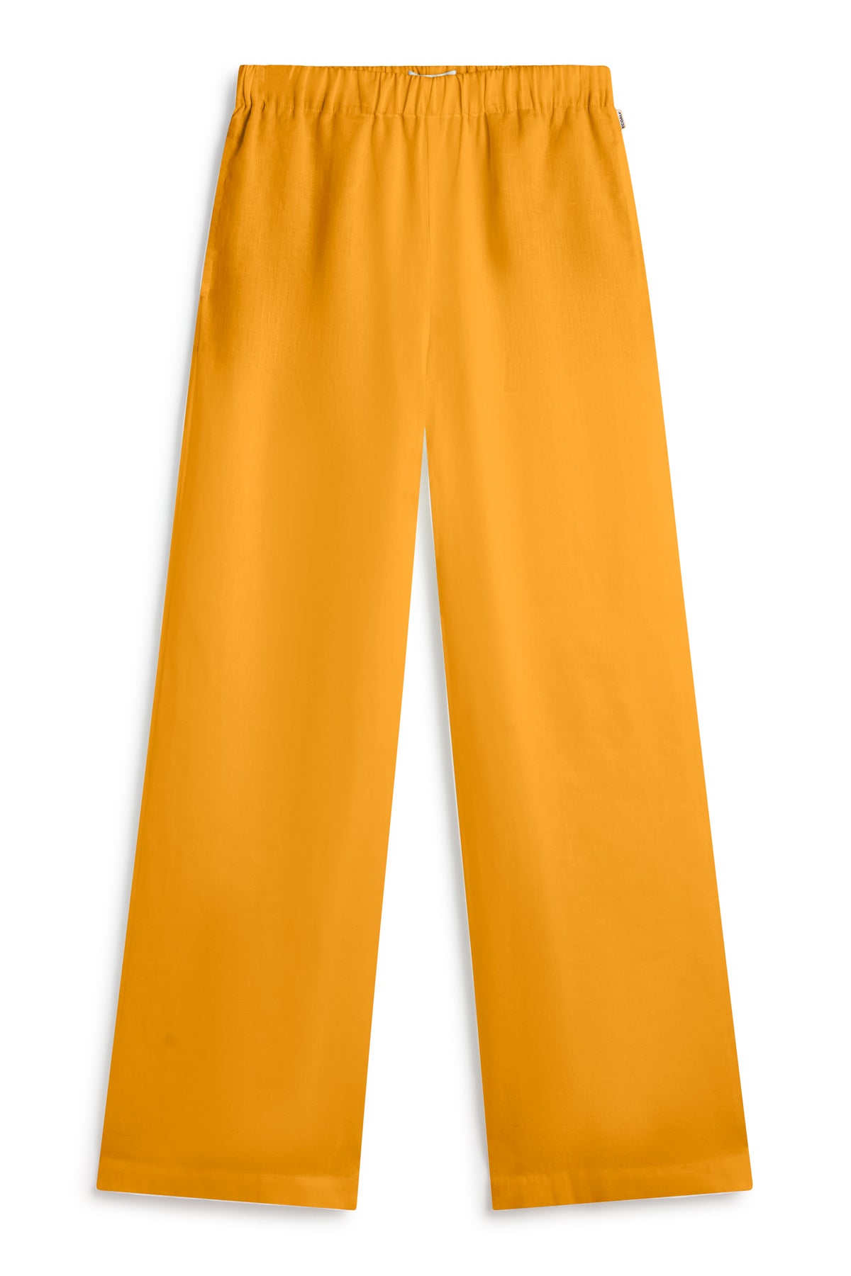 ORANGE MOSSI TROUSERS