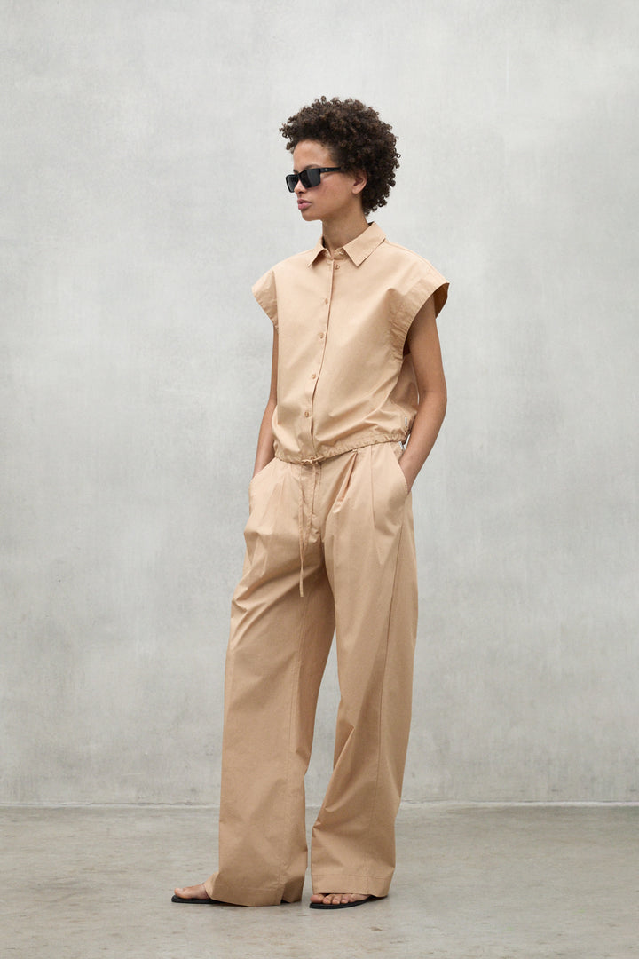 ORANGE ONIAR TROUSERS