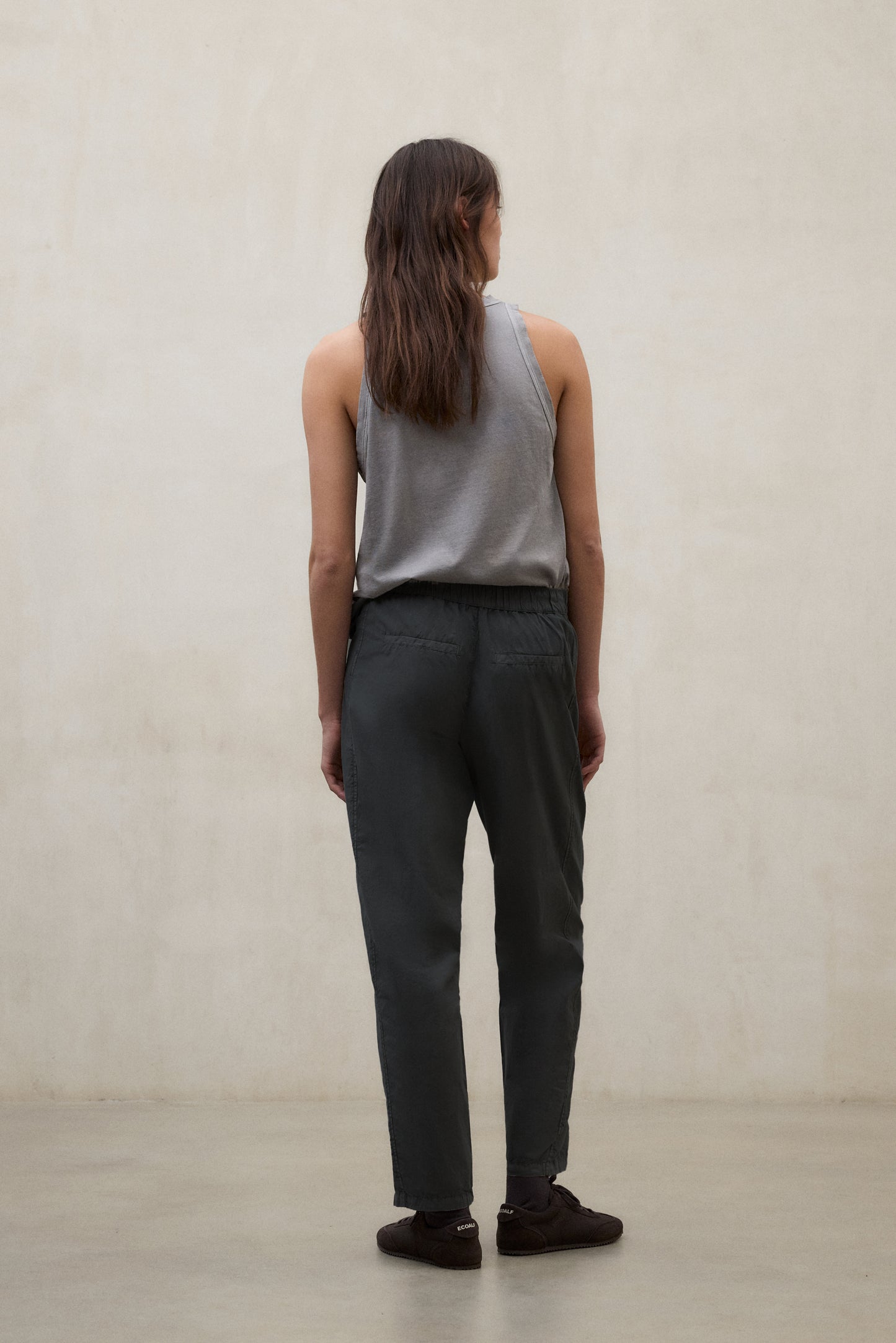 RIPOLL-HOSE GRAU
