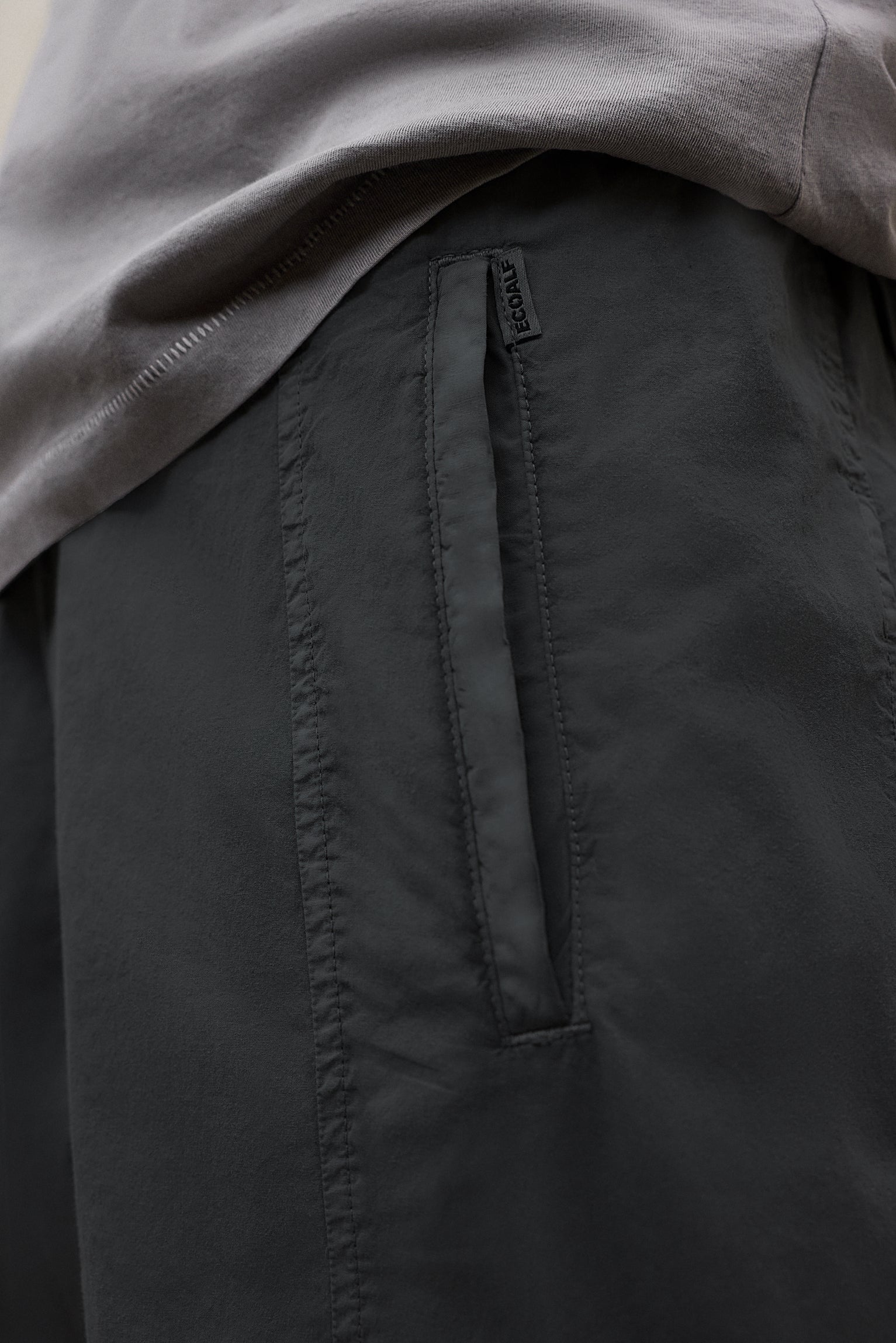 RIPOLL-HOSE GRAU