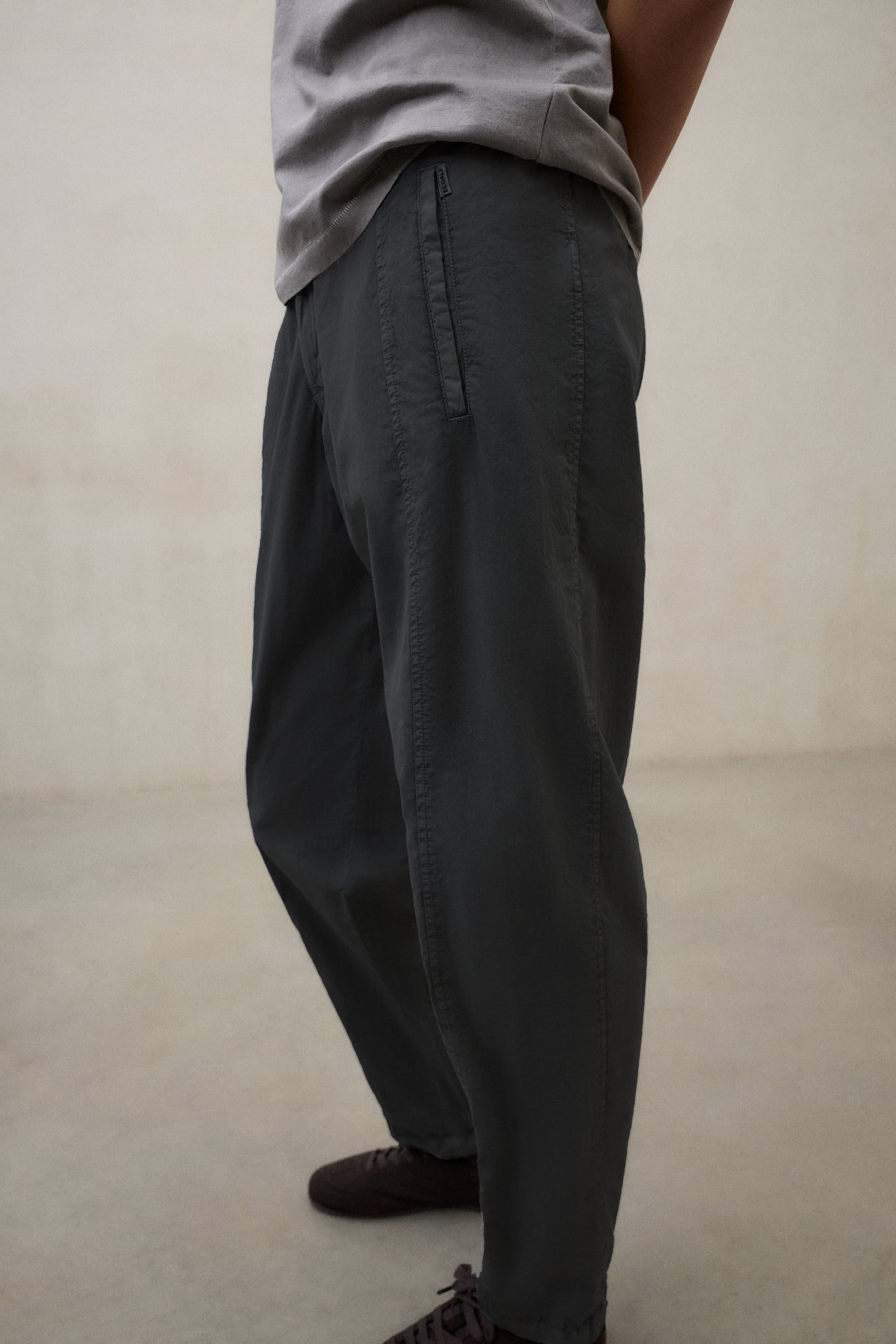 RIPOLL-HOSE GRAU
