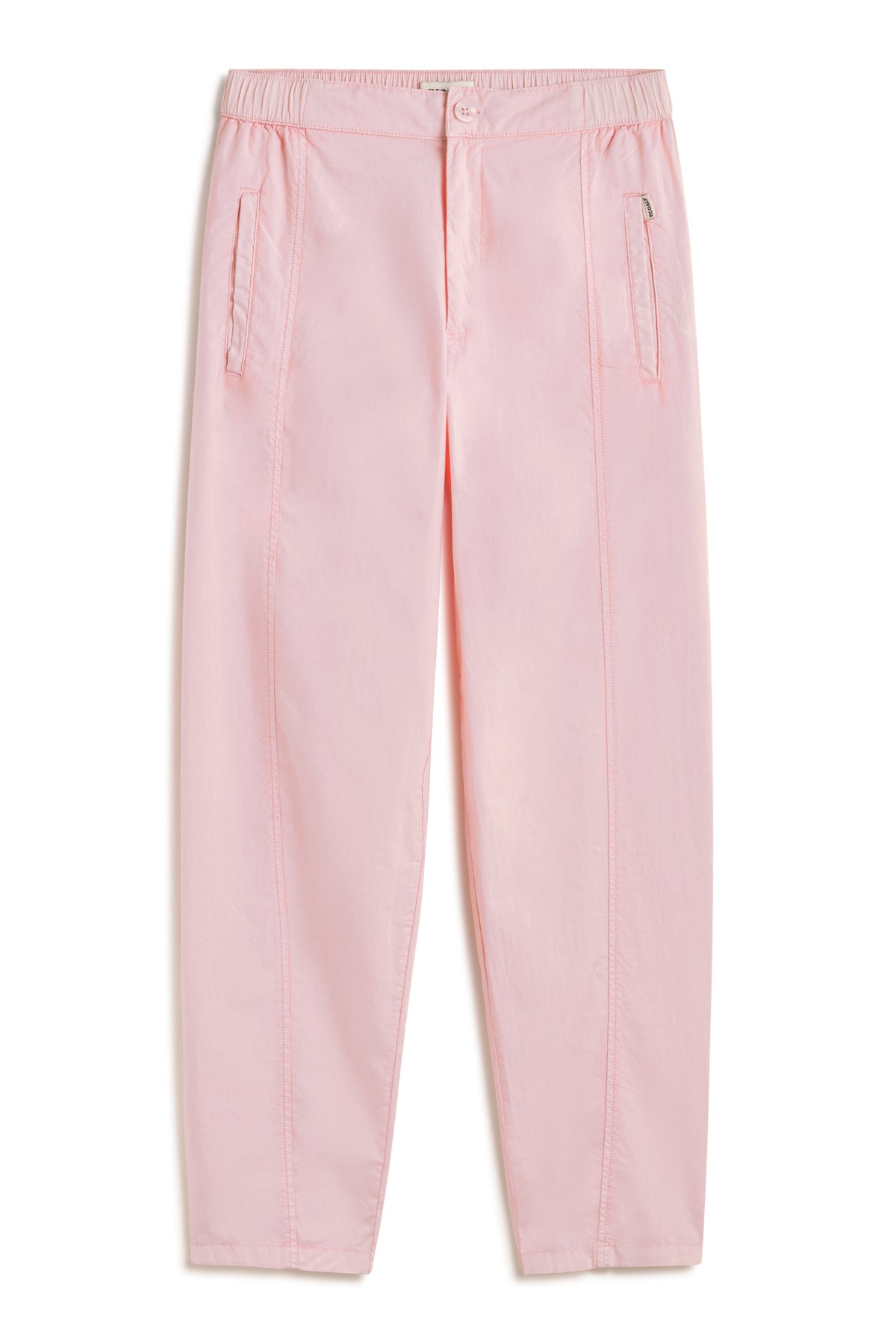 PANTALONES RIPOLL ROSA