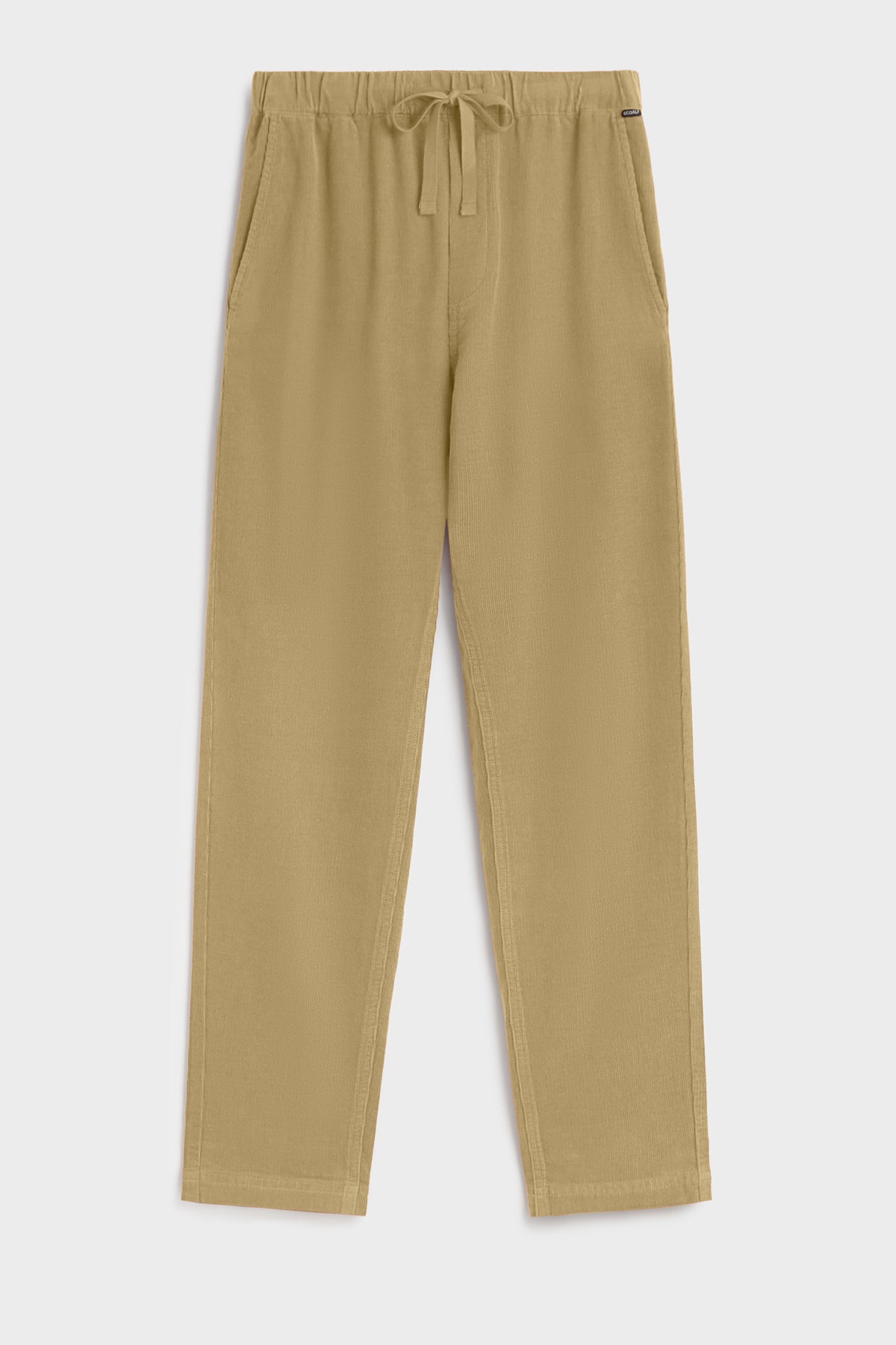 CORDHOSE SANZ CAMEL