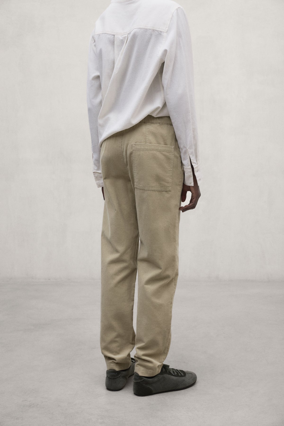 CORDHOSE SANZ CAMEL