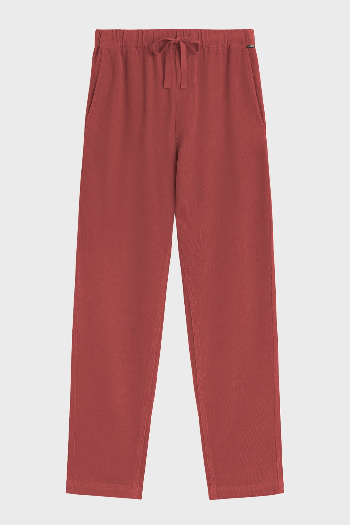 CORDHOSE SANZ ORANGE