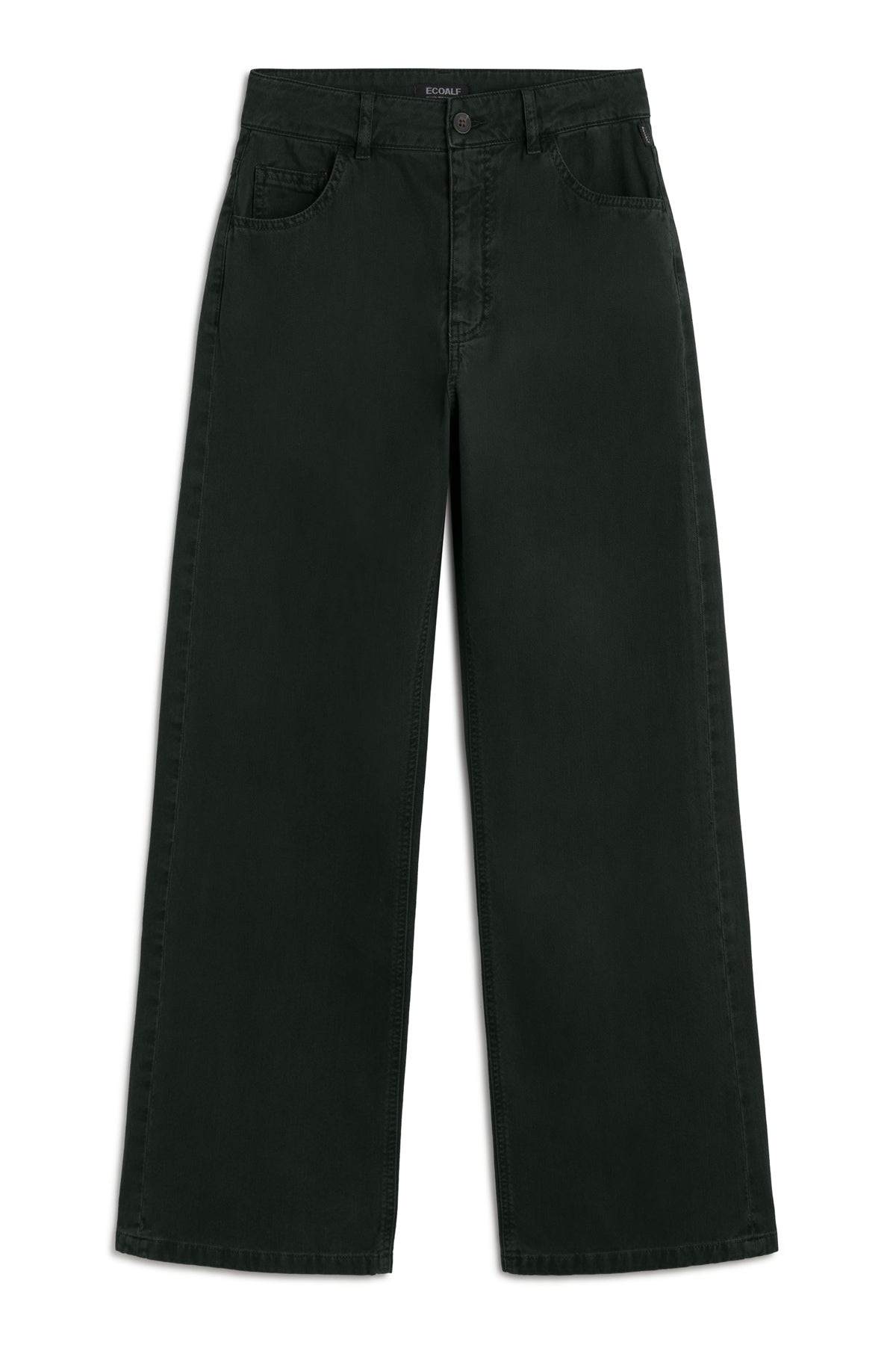 BLACK VALLEY TROUSERS