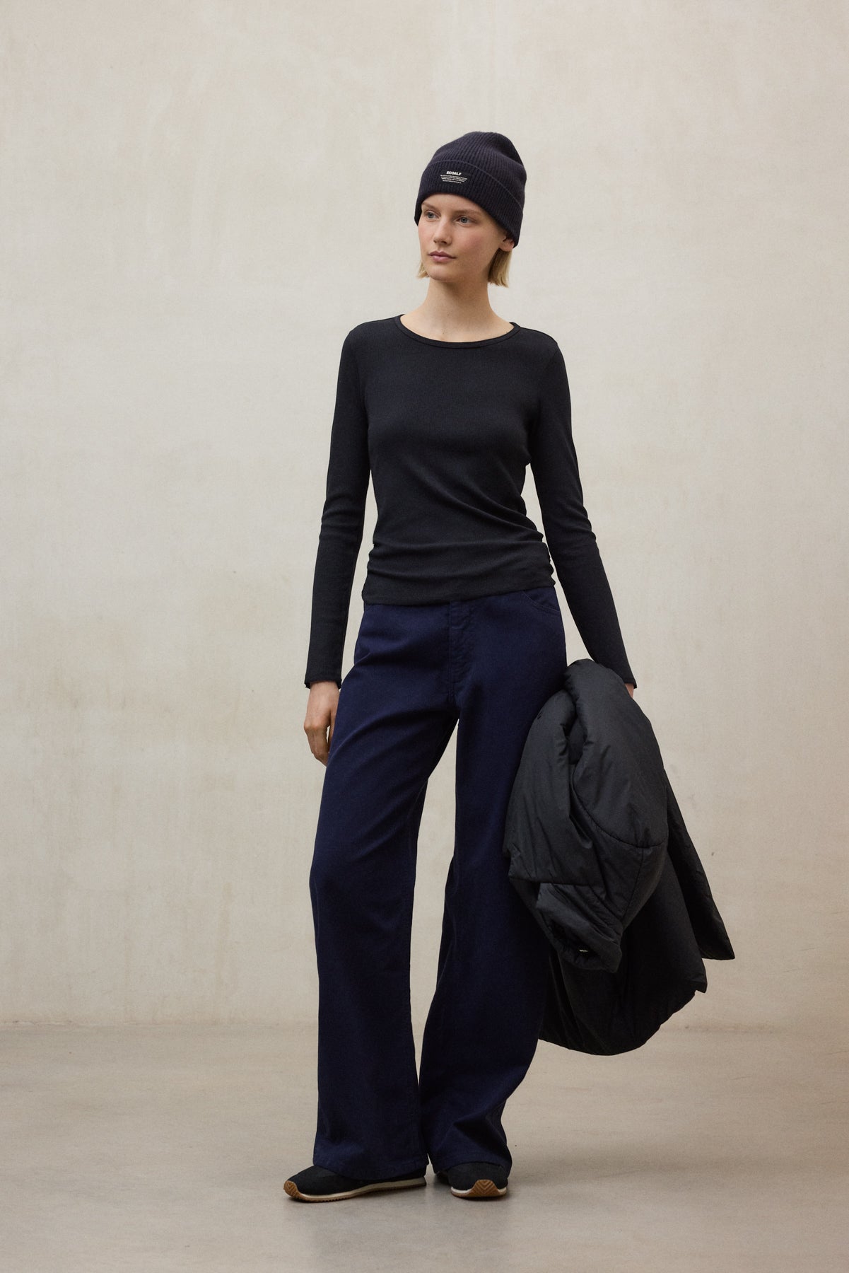 VIOLET VALLEY TROUSERS