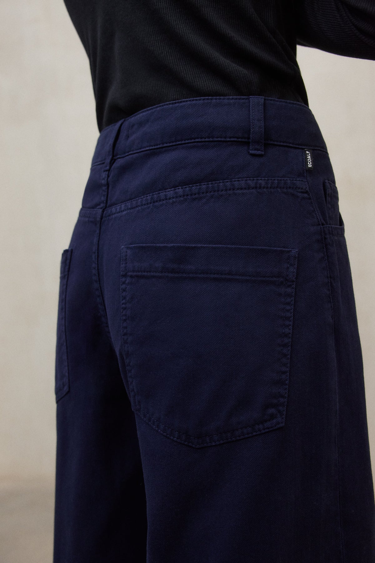 VIOLET VALLEY TROUSERS
