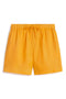 ORANGE ERAS SHORTS