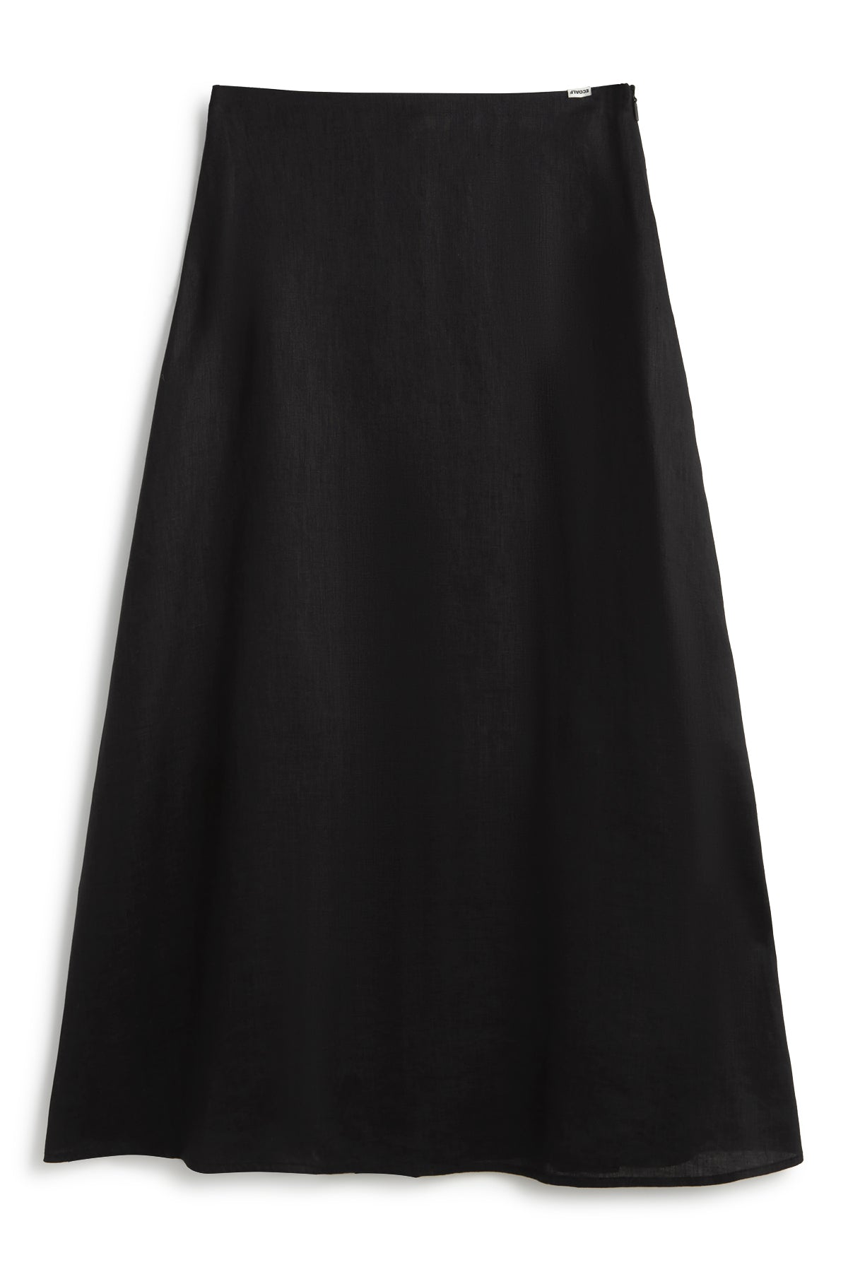BLACK BETH SKIRT
