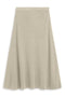 FALDA IMA BEIGE