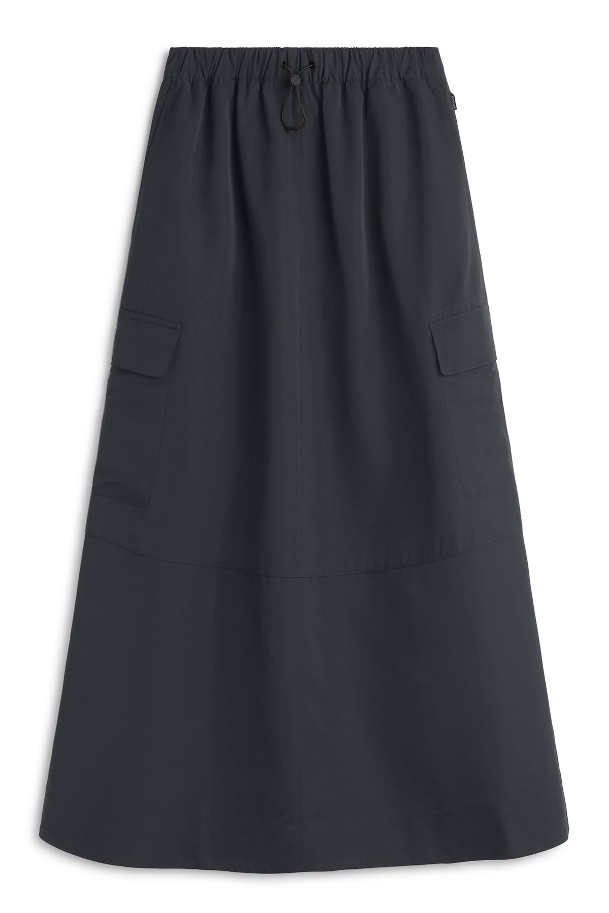 BLUE KANO SKIRT