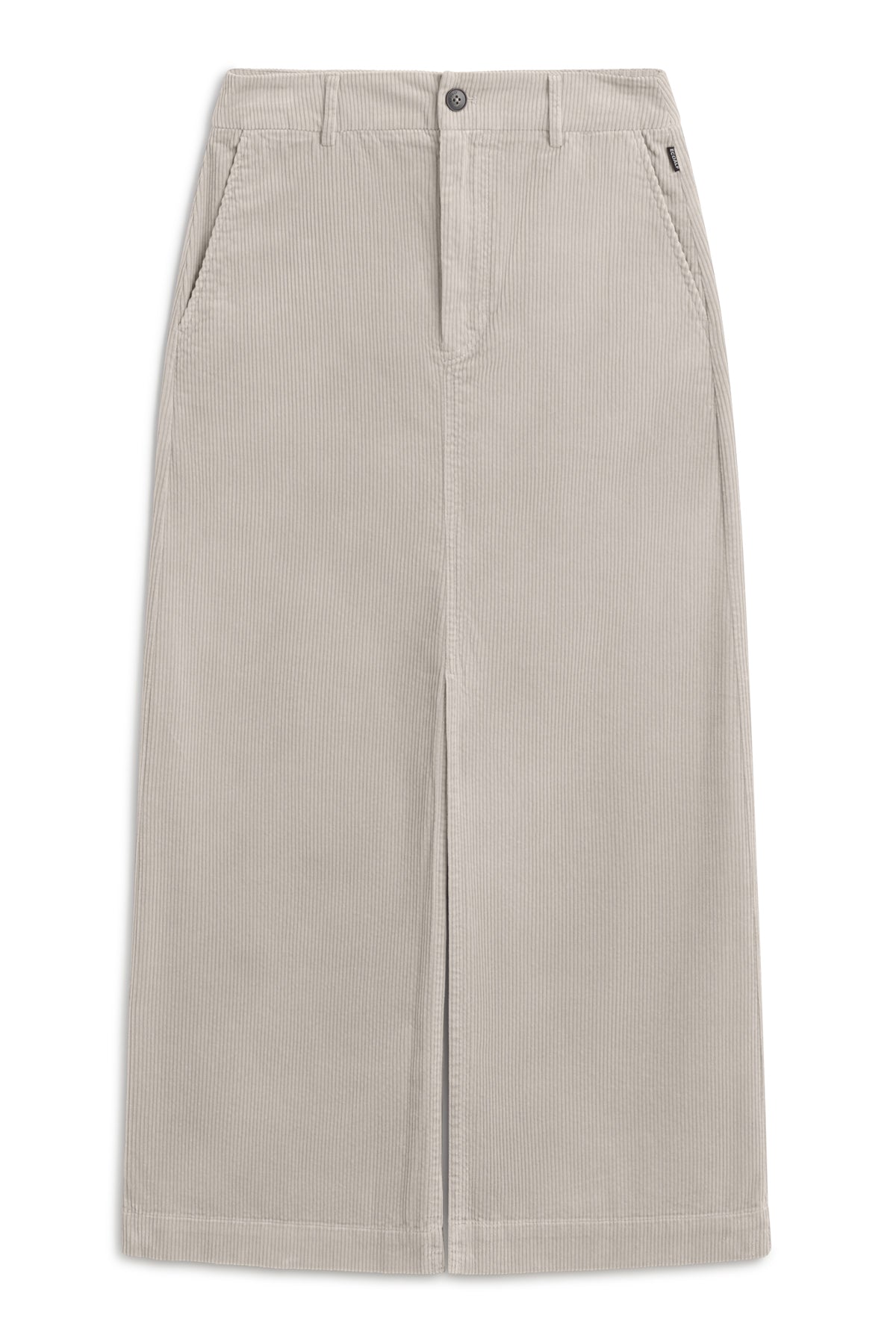 BEIGE NALA SKIRT