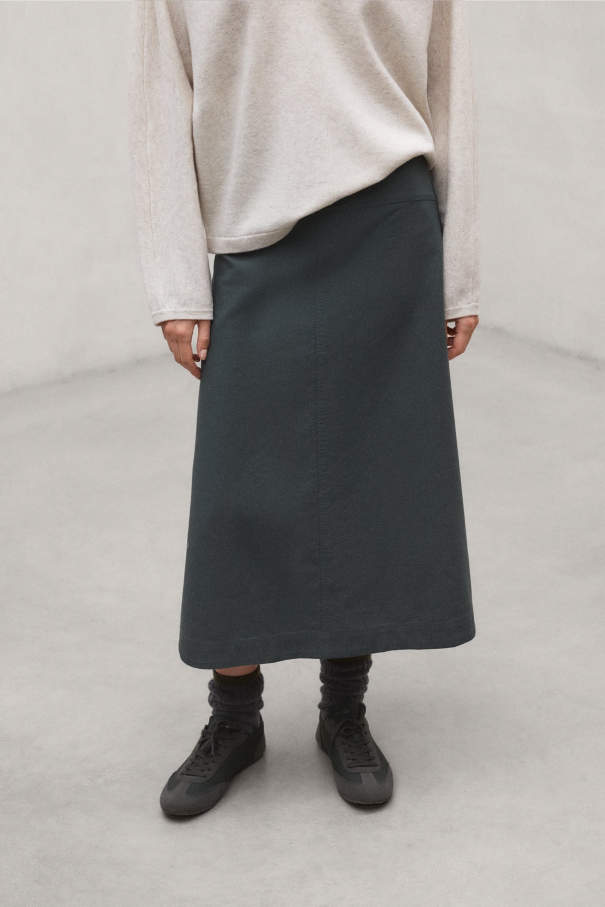 ROCK VILLENA KHAKI