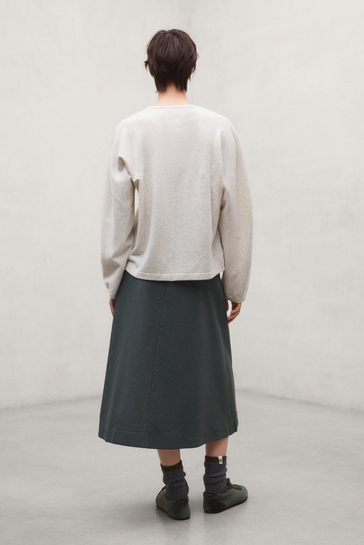 ROCK VILLENA KHAKI