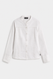 CAMICIA ALCALA BIANCA