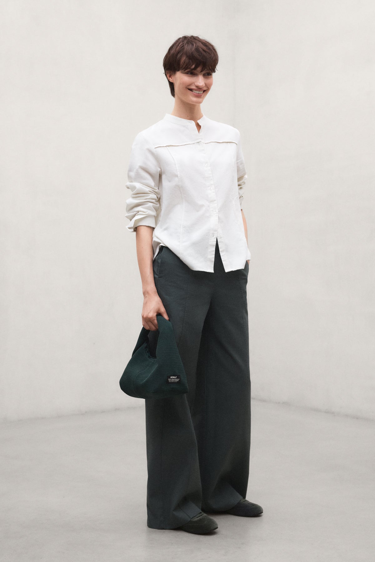 HOSE SIERRA KHAKI