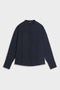 HEMD ALCALA MARINEBLAU